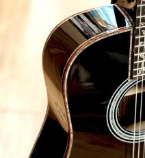 Martin CTM D-45Tree of Life BLK_8