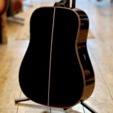 Martin CTM D-45Tree of Life BLK_9