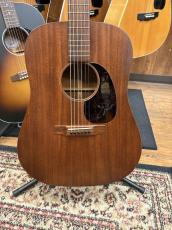 Martin D-15M 【中古】【無金利キャンペーン】