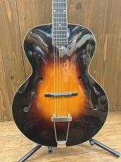 The Loar LH-600 VS_2