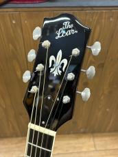 The Loar LH-600 VS_4