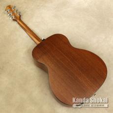 ZEMAITIS CAF-85H Orchestra Model, Faded Red_3