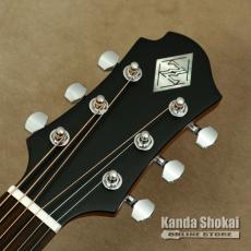 ZEMAITIS CAF-85H Orchestra Model, Faded Red_4
