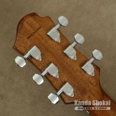 ZEMAITIS CAF-85H Orchestra Model, Faded Red_5