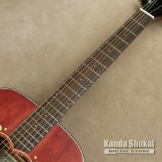 ZEMAITIS CAF-85H Orchestra Model, Faded Red_6