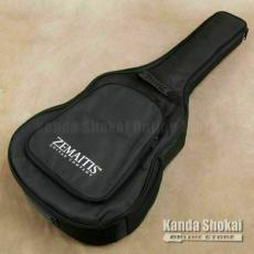 ZEMAITIS CAF-85H Orchestra Model, Faded Red_10
