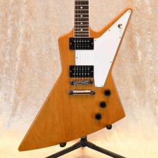 Gibson 70s Explorer Antique Natural