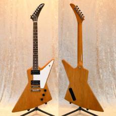Gibson 70s Explorer Antique Natural_3