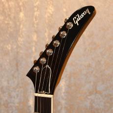 Gibson 70s Explorer Antique Natural_4