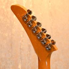 Gibson 70s Explorer Antique Natural_5