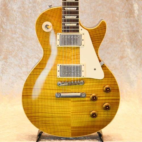 Gibson Historic Collection 1959 Les Paul Reissue