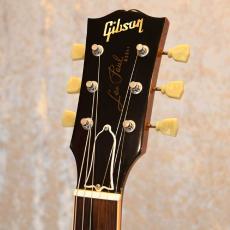 Gibson Historic Collection 1959 Les Paul Reissue_4
