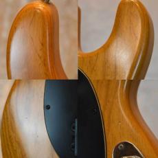 MUSIC MAN Sting Ray4_6