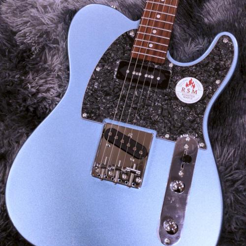 Bacchus BST-2-RSM/R-BPPG IBM -Univers Series-【SPOTモデル】【ローステッドメイプルネック】