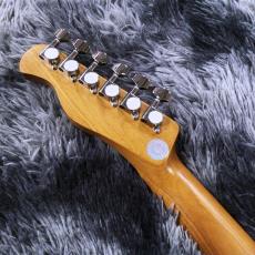Bacchus BST-2-RSM/R-BPPG IBM -Univers Series-【SPOTモデル】【ローステッドメイプルネック】_6