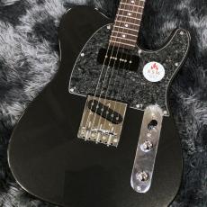 Bacchus BTE-2-RSM/R-BPPG Gun-M -Univers Series-【SPOTモデル】【ローステッドメイプルネック】