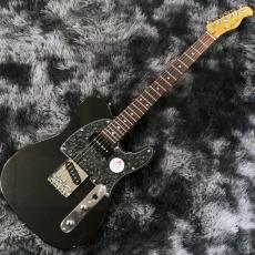 Bacchus BTE-2-RSM/R-BPPG Gun-M -Univers Series-【SPOTモデル】【ローステッドメイプルネック】_2