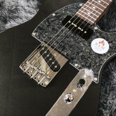 Bacchus BTE-2-RSM/R-BPPG Gun-M -Univers Series-【SPOTモデル】【ローステッドメイプルネック】_3