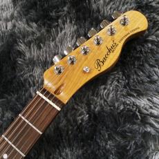 Bacchus BTE-2-RSM/R-BPPG Gun-M -Univers Series-【SPOTモデル】【ローステッドメイプルネック】_5