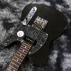Bacchus BTE-2-RSM/R-BPPG Gun-M -Univers Series-【SPOTモデル】【ローステッドメイプルネック】_8