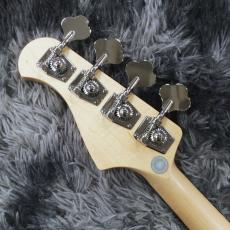 Bacchus BJB-1R-FL 3TS (3-Tone Sunburst) -Univers Series-【特価】【フレットレスベース!】_6