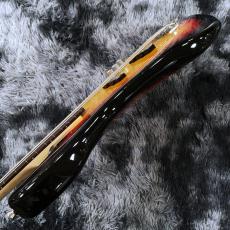 Bacchus BJB-1R-FL 3TS (3-Tone Sunburst) -Univers Series-【特価】【フレットレスベース!】_9