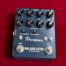Providence DUAL BASS STATION  DBS-1 【市場在庫僅少】