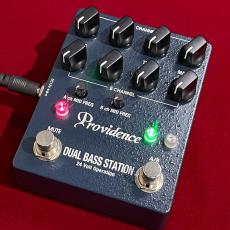 Providence DUAL BASS STATION  DBS-1 【市場在庫僅少】_2