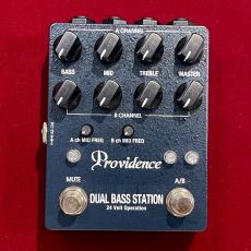Providence DUAL BASS STATION  DBS-1 【市場在庫僅少】_3