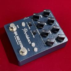 Providence DUAL BASS STATION  DBS-1 【市場在庫僅少】_4