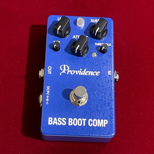Providence BASS BOOT COMP BTC-1