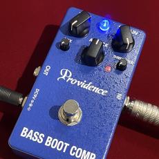 Providence BASS BOOT COMP BTC-1_2