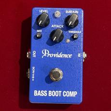 Providence BASS BOOT COMP BTC-1_3