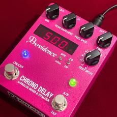 Providence CHRONO DELAY DLY-4 【海外ギタリストJ.Mの使用も有名】_2