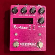 Providence CHRONO DELAY DLY-4 【海外ギタリストJ.Mの使用も有名】_3