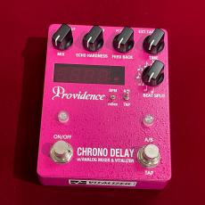 Providence CHRONO DELAY DLY-4 【海外ギタリストJ.Mの使用も有名】_4