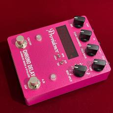 Providence CHRONO DELAY DLY-4 【海外ギタリストJ.Mの使用も有名】_5