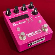 Providence CHRONO DELAY DLY-4 【海外ギタリストJ.Mの使用も有名】_6