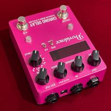 Providence CHRONO DELAY DLY-4 【海外ギタリストJ.Mの使用も有名】_7