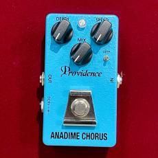 Providence ANADIME CHORUS  ADC-4_3