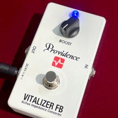 Providence VITALIZER FB VFB-1_2