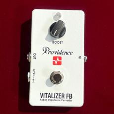 Providence VITALIZER FB VFB-1_3