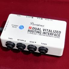 Providence DUAL VITALIZED ROUTING INTERFACE DVI-1M 【理想のジャンクションボックス】_2