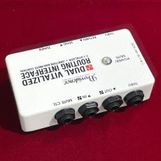 Providence DUAL VITALIZED ROUTING INTERFACE DVI-1M 【理想のジャンクションボックス】_4