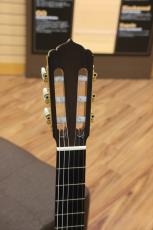 ASTURIAS SOLO CLASSICO / S【国産エレガット】【弦長630mm】_5