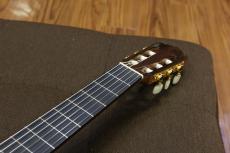 ASTURIAS SOLO CLASSICO / S【国産エレガット】【弦長630mm】_8