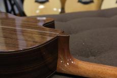 ASTURIAS SOLO CLASSICO / S【国産エレガット】【弦長630mm】_10