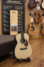 ASTURIAS TRAD OM Reverence
