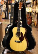 Martin 000-42ECJM 【2011年製USEDご委託品】【48回無金利対象商品!】