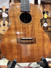 Shimo Guitars Tenor -Hawaiian Koa-【1997年製】【日本製】_3